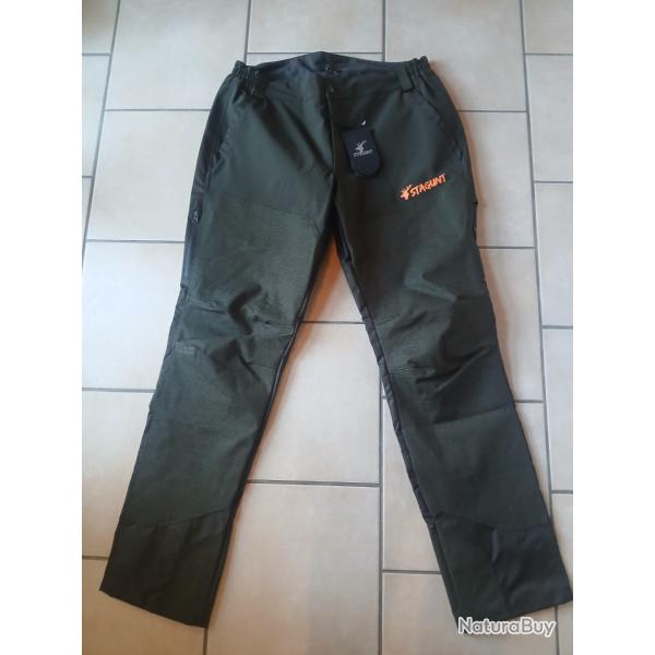 Pantalon de chasse
