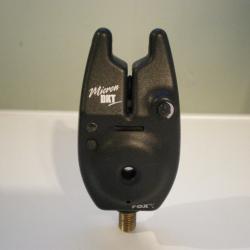 D&eacute;tecteur Fox DKT