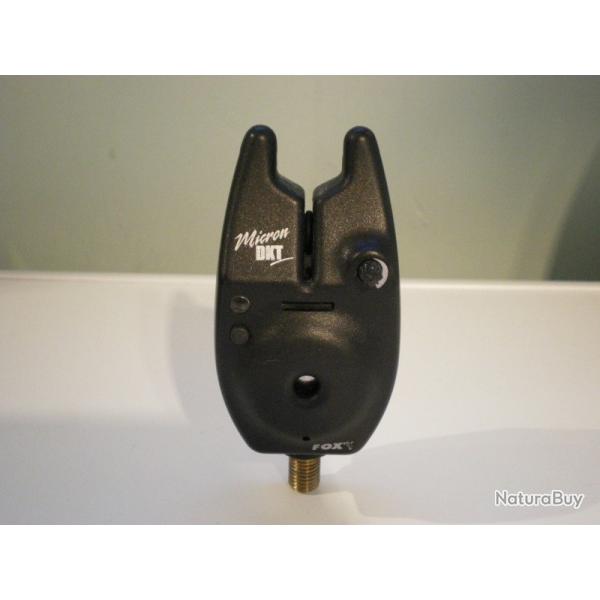 D�tecteur Fox DKT