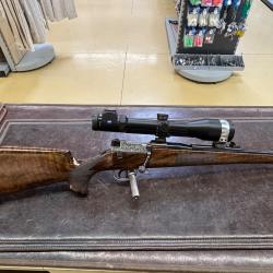 MAUSER MODEL 66 SL