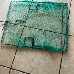 Pi&egrave;ge &agrave; filer pour animaux