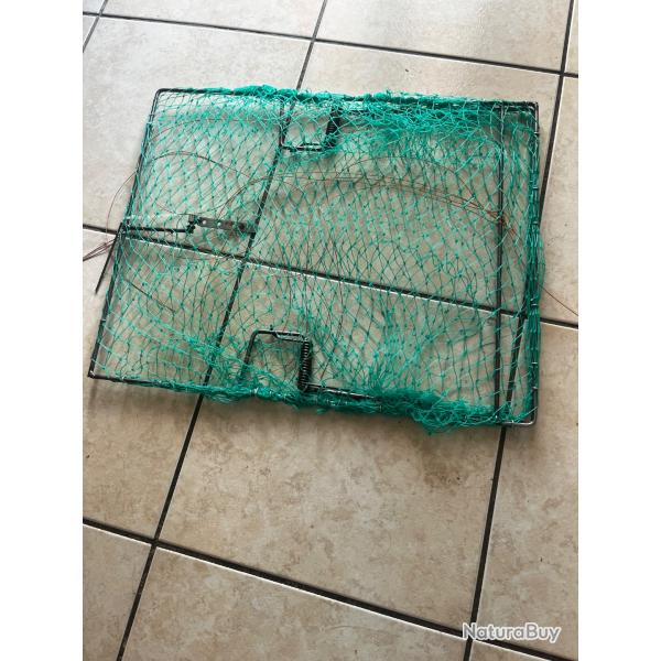 Pi�ge � filer pour animaux