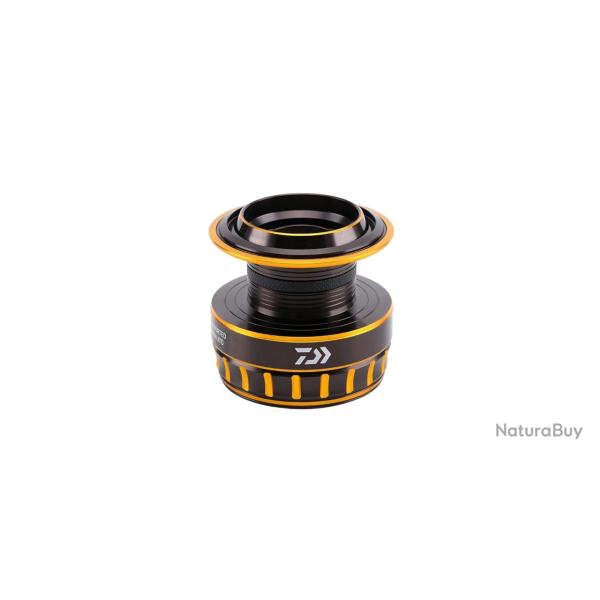 Bobine Daiwa Black Gold 3500