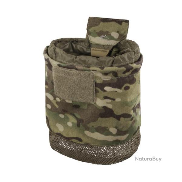 POCHE DE D�CHARGE COMPETITION COMPACT FILET MULTICAM HELIKON TEX