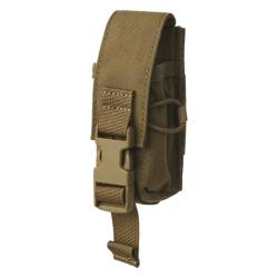 POCHE GRENADE FLASH/FUMIG&Egrave;NE COYOTE HELIKON TEX