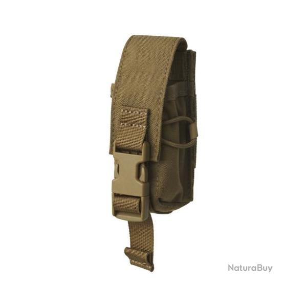 POCHE GRENADE FLASH/FUMIG�NE COYOTE HELIKON TEX