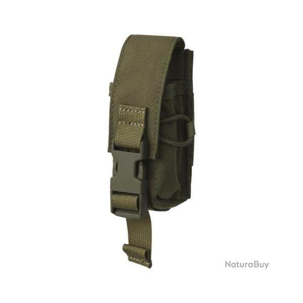 POCHE GRENADE FLASH/FUMIG�NE VERT OLIVE HELIKON TEX