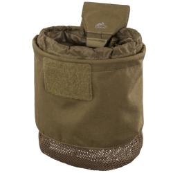 POCHE DE D&Eacute;CHARGE COMPETITION COMPACT FILET COYOTE HELIKON TEX