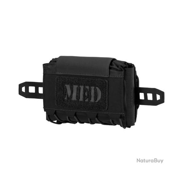 POCHE IFAK MEDIC NOIRE DIRECT ACTION