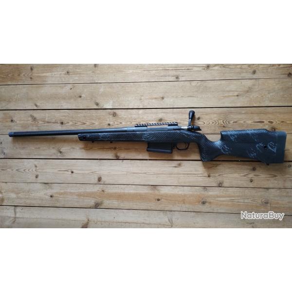Modele d'exposition .270 win Bergara B14 (2) Crest carbone