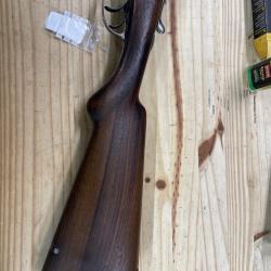 Juxtapos&eacute; robust 222 cal 12