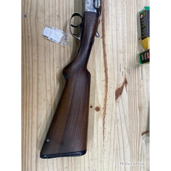 Juxtapos� robust 222 cal 12