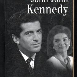 john john kennedy de bertrand meyer stabley  d&eacute;fraichi