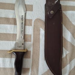 Couteau de chasse Ranger Messer