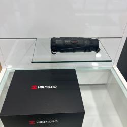 Monoculaire vision thermique Hikmicro Lynx LH15 3.0