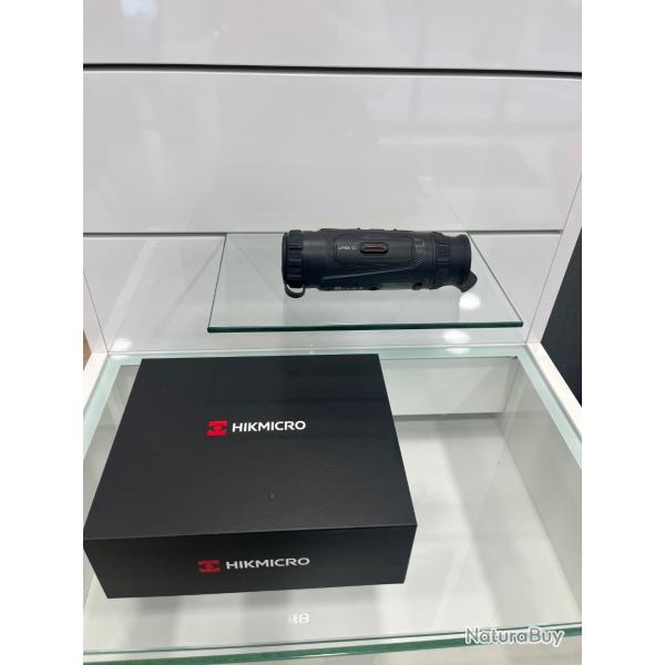 Monoculaire vision thermique Hikmicro Lynx LH15 3.0