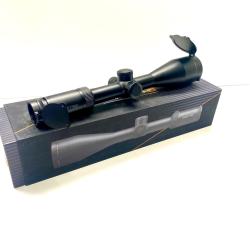 Lunette ZeroTech Thrive HD 3-18x56 PHR II