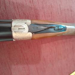 Fusil charlin superpos&eacute;