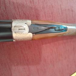 Fusil charlin superpos&eacute;