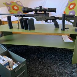 savage axis  Occasion 308 win 2023