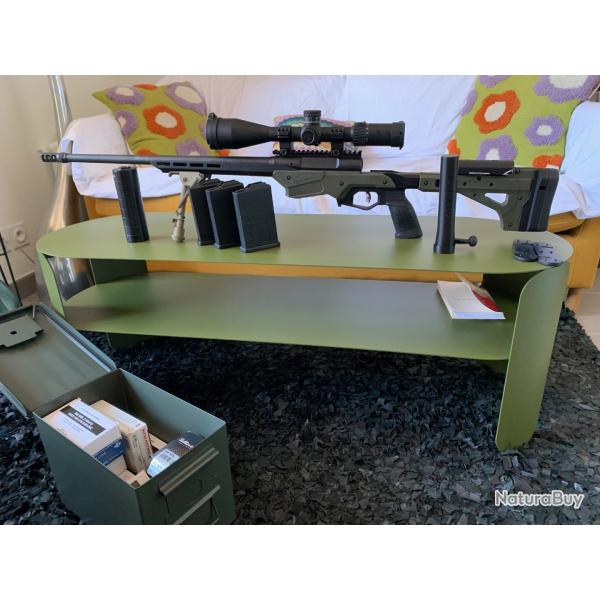 savage axis  Occasion 308 win 2023