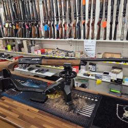 Verney carron Matrix