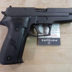 PISTOLET SIG SAUER P226 CAL 9X19 OCCASION BON ETAT