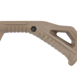 Support Fore Grip Picatinny - FMA Dark Earth