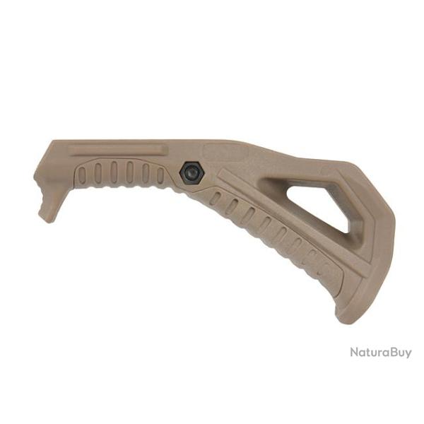 Support Fore Grip Picatinny - FMA Dark Earth