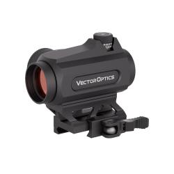 Maverick-II 1x25 GenII Red Dot Sight Motion Sensor - Vector Optics