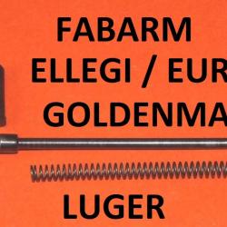 percuteur fusil LUGER et FABARM ELLEGI GOLDENMATIC 125SL FABARM EURO 3- VENDU PAR JEPERCUTE (SW55)