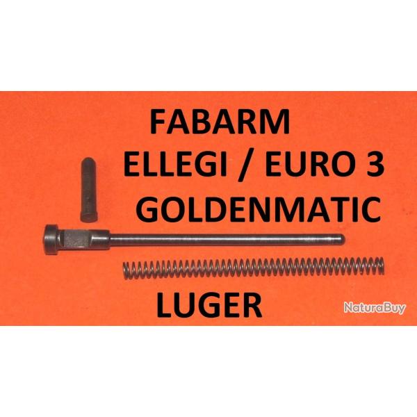 percuteur fusil LUGER et FABARM ELLEGI GOLDENMATIC 125SL FABARM EURO 3- VENDU PAR JEPERCUTE (SW55)