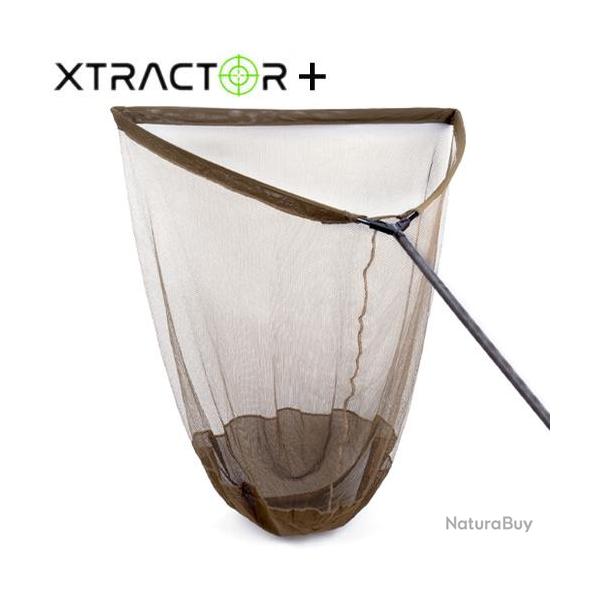 �puisette Sonik Xtractor+  Recon 42'' Bras & Manche T�lescopiques