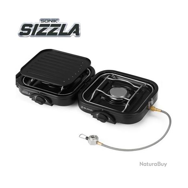 R�chaud Sonik Sizzla 2Burna