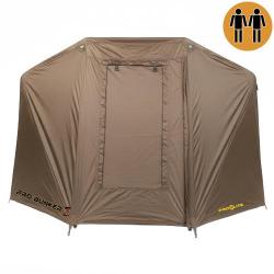 Biwy Pro Elite Pro Bunker Z 2 Places (Surtoile Seule)