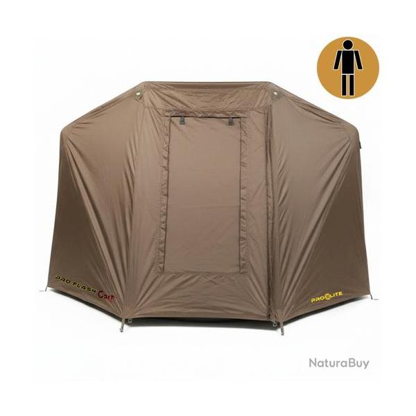 Biwy Pro Elite Pro Flash Carp 1 Place (Surtoile Seule)