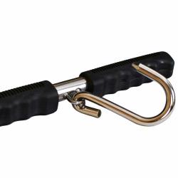 Barre de Pes&eacute;e Pro Elite