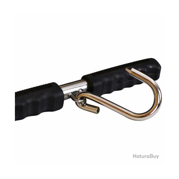 Barre de Pes�e Pro Elite