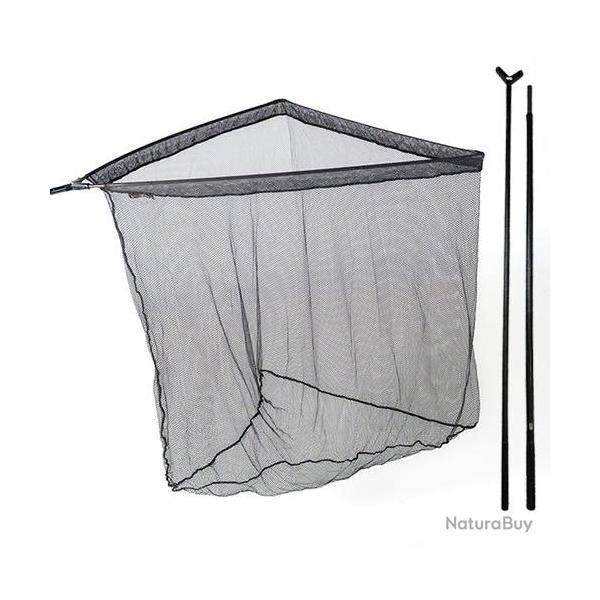 �puisette Pro Elite Tatsuki 240cm Manche 2 Parties