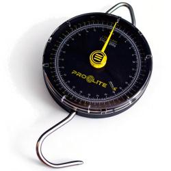 Peson &agrave; Cr&eacute;maill&egrave;re Pro Elite 54kg + Housse