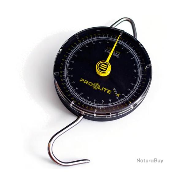 Peson � Cr�maill�re Pro Elite 54kg + Housse