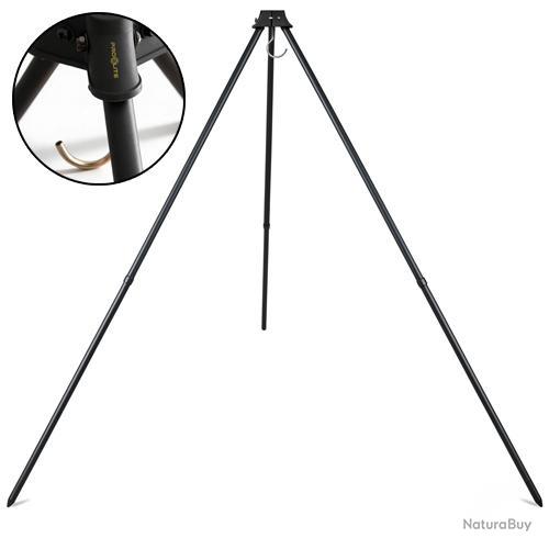 Carp Spirit Trepied De Pesée Scale Tripod