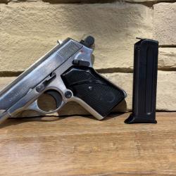 Pistolet Semi-Automatique Zastava M 70 calibre 7.65 mm - 1 � sans prix de r&eacute;serve