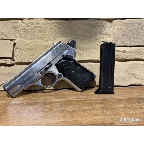 Pistolet Semi-Automatique Zastava M 70 calibre 7.65 mm - 1 � sans prix de r�serve