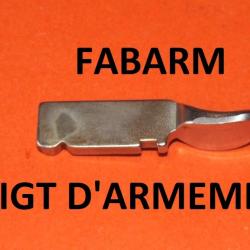doigt armement fusil FABARM ELLEGI et EURO3 EURO 3 / GECO / FABARM 130- VENDU PAR JEPERCUTE (SW56)