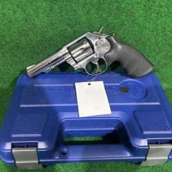 Revolver Smith et Wesson mod 64 cal 38sp