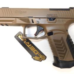 PSA DERYA DY9 FDE Cal.9x19 OR FILETE 1/2x28 CATB