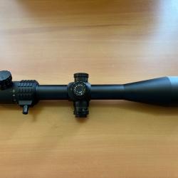 Lunette Falke Sport Tac Series 8.5-25x50 - 1� sans prix de r&eacute;serve !!