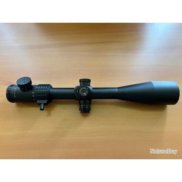 Lunette Falke Sport Tac Series 8.5-25x50 - 1� sans prix de r�serve !!