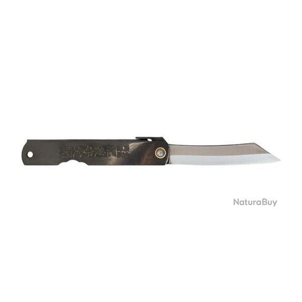 Couteau Higonokami Kanetsuni Seki KDS100